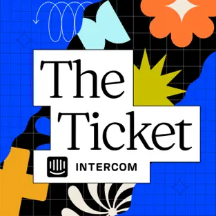 The Ticket: Discover the Fu... Cover