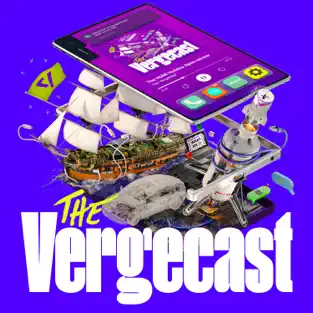 The Vergecast Cover