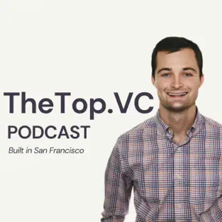 Podcast TheTop.VC Logo