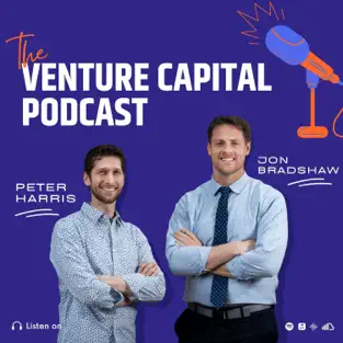 Podcast Venture Capital Logo