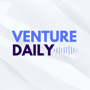 Podcast Venture Daily Logo