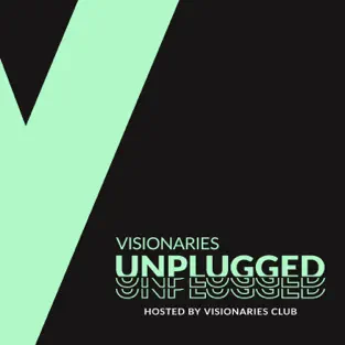 Visionaries Unplugged Cover