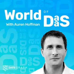 Podcast World of DaaS Logo