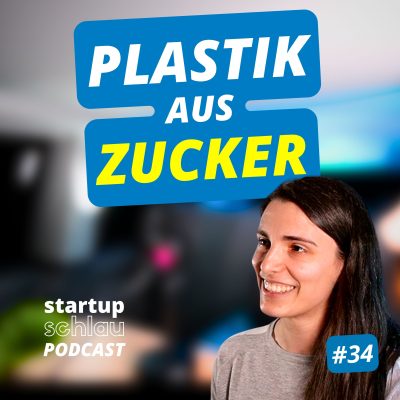 Startup Schlau Podcast Cover