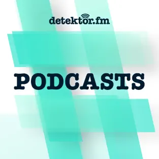 Podcast detektor.fm Logo