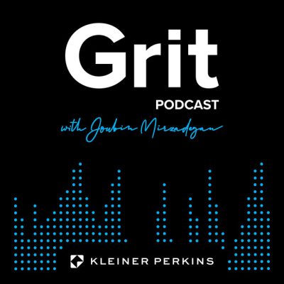 Podcast Grit Logo