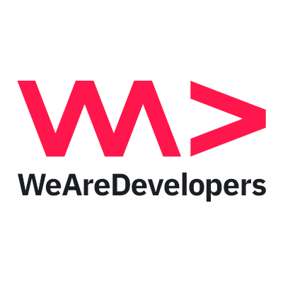 WeAreDevelopers