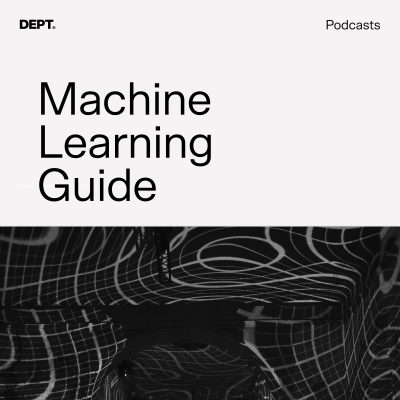 Machine Learning Guide Cover