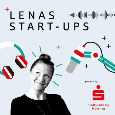 Lena's Startups Cover