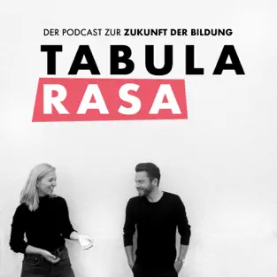 Podcast tabula rasa  Logo