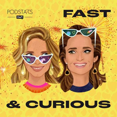 Fast & Curious Cover