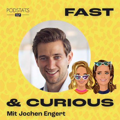 Fast & Curious Cover