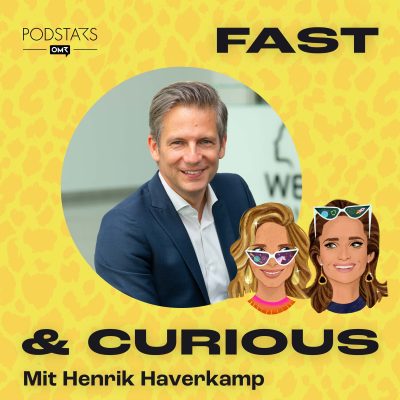 Fast & Curious Cover