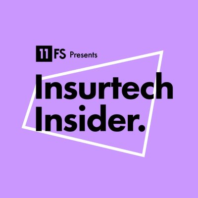 Insurtech Insider Podcast b... Cover