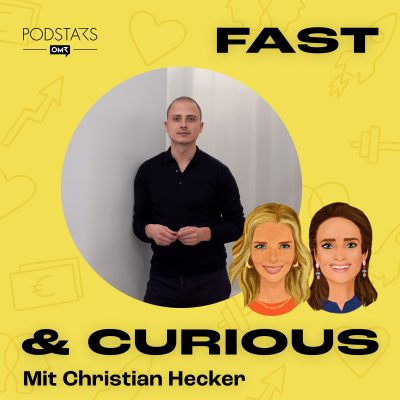 Fast & Curious Cover