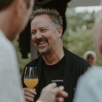 Klaus Harisch Profilbild