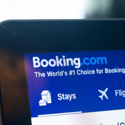 DMA: Booking.com ist Gatekeeper thumbnail