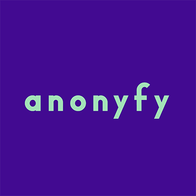 anonyfy