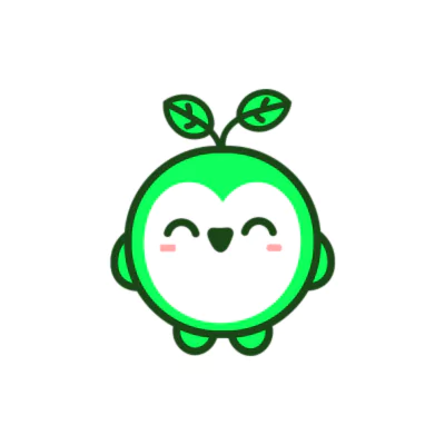 Startup GreenMates Logo