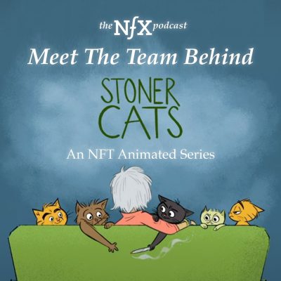 The NFX Podcast Cover