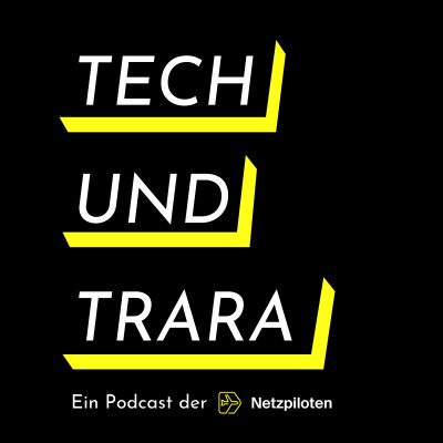 Tech und Trara Cover