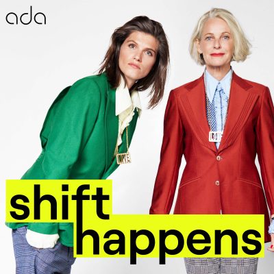 Shift Happens Cover