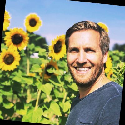 Tim Schumacher Profilbild