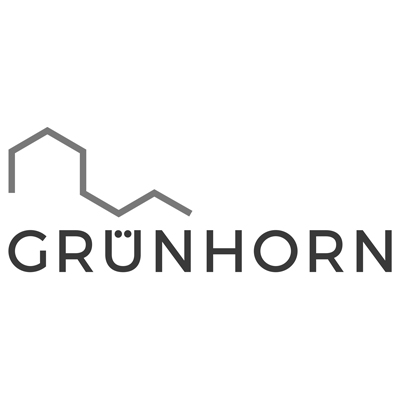 Startup Grünhorn Gruppe Logo