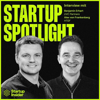 Startup Insider Cover