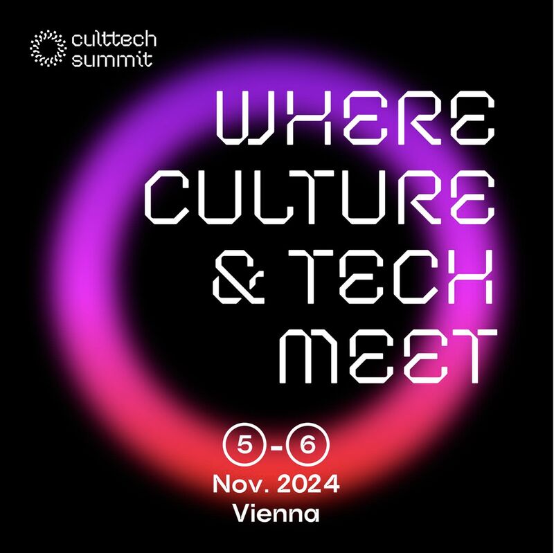 Culttech Summit