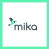 mika Logo