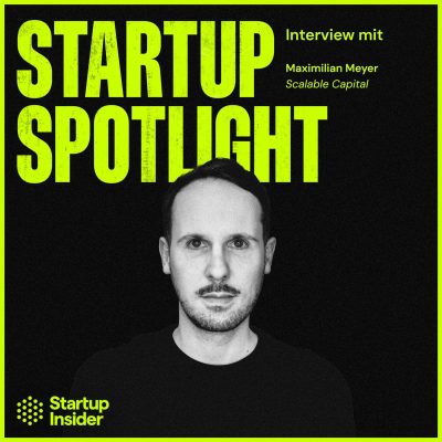 Startup Insider Cover