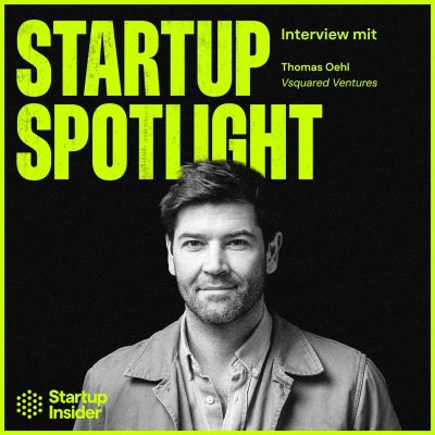 Startup Insider Cover