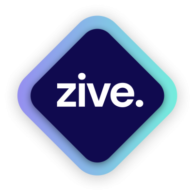 Startup Zive Logo