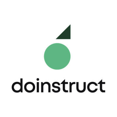 Startup doinstruct Software Logo