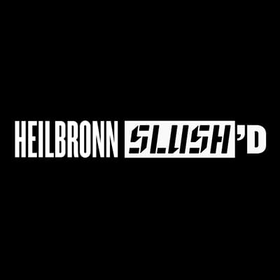 Cover Heilbronn Slush'D 2025