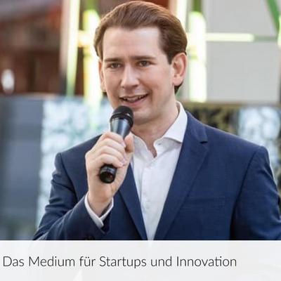 Sebastian Kurz verlässt medaia thumbnail