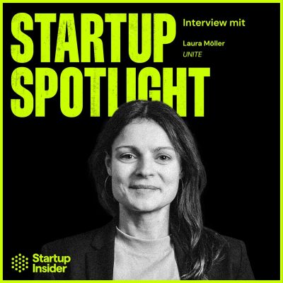 Startup Insider Cover