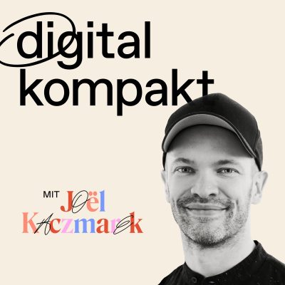 digital kompakt Cover