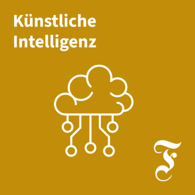 Künstliche Intelligenz Cover