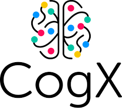 Cover CogX Festival 2024