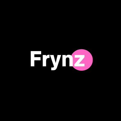 Startup Frynz Logo