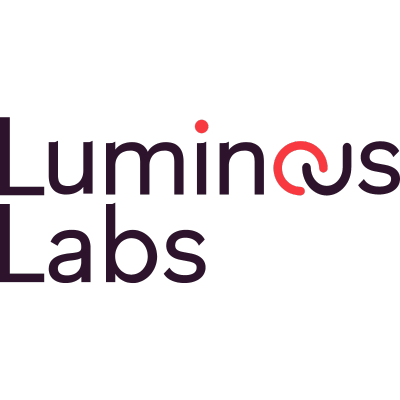 Startup Luminous Labs FlexCo Logo