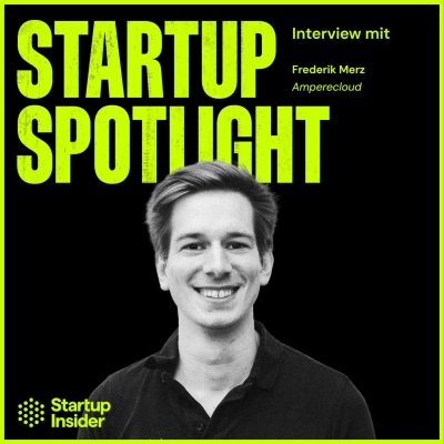 Startup Insider Cover