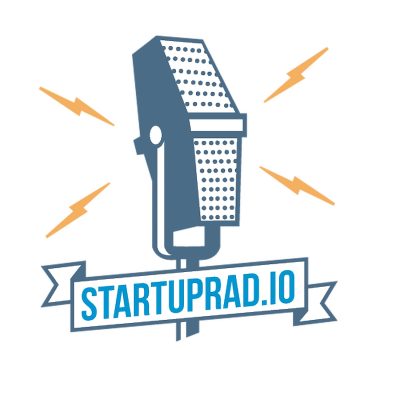 Startup Radio Cover