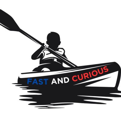 Fast & Curious Cover