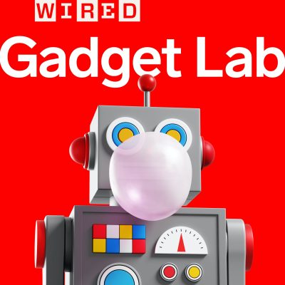 Gadget Lab Cover