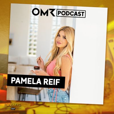 OMR Podcast Cover