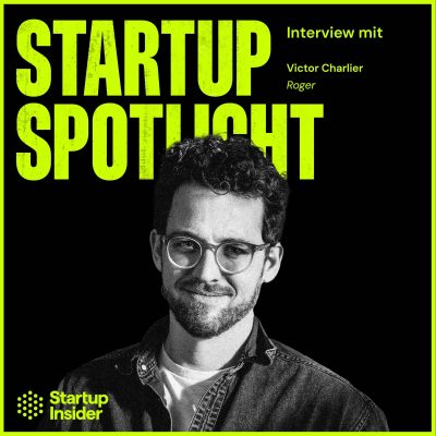 Startup Insider Cover