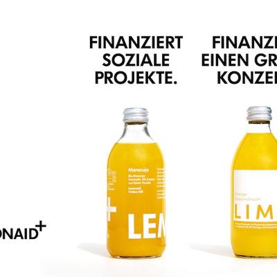 Lemonaid vs. Lidl: Kampf um die Limonade! thumbnail